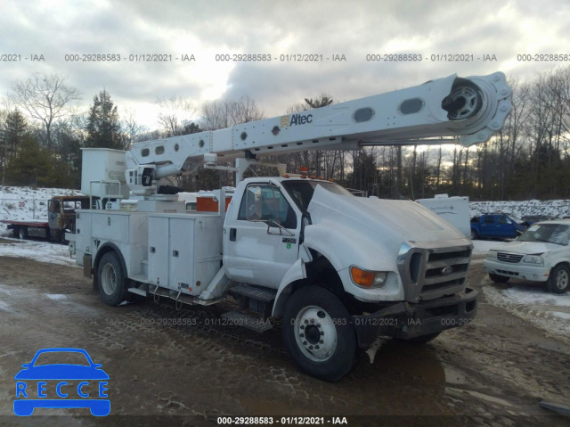 2011 FORD SUPER DUTY F-750 XL/XLT 3FRXF7FJ1BV596853 image 0