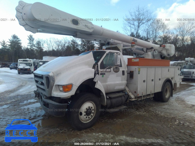 2011 FORD SUPER DUTY F-750 XL/XLT 3FRXF7FJ1BV596853 image 1