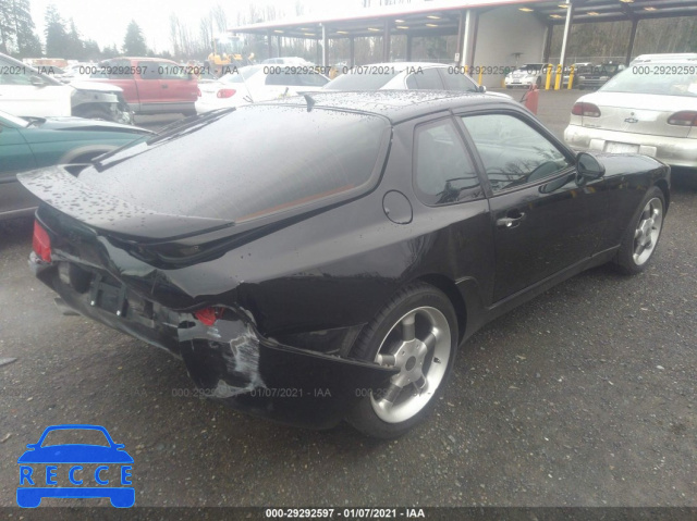 1993 PORSCHE 968  WP0AA2969PS820421 Bild 3