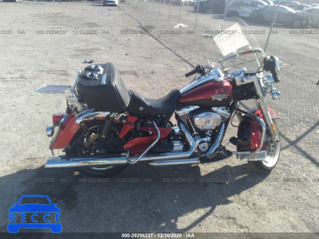 2013 HARLEY-DAVIDSON FLHRC ROAD KING CLASSIC 1HD1FRM19DB625306 image 7