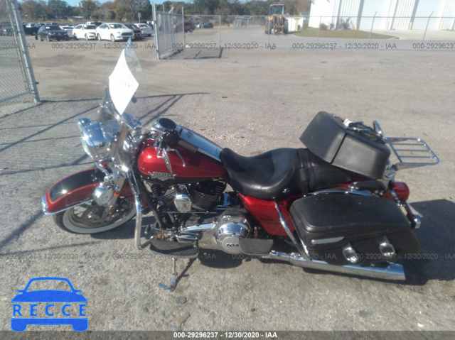 2013 HARLEY-DAVIDSON FLHRC ROAD KING CLASSIC 1HD1FRM19DB625306 image 8