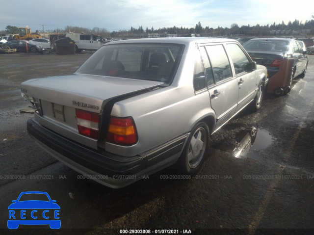1991 VOLVO 940  YV1JA8748M3018480 image 3