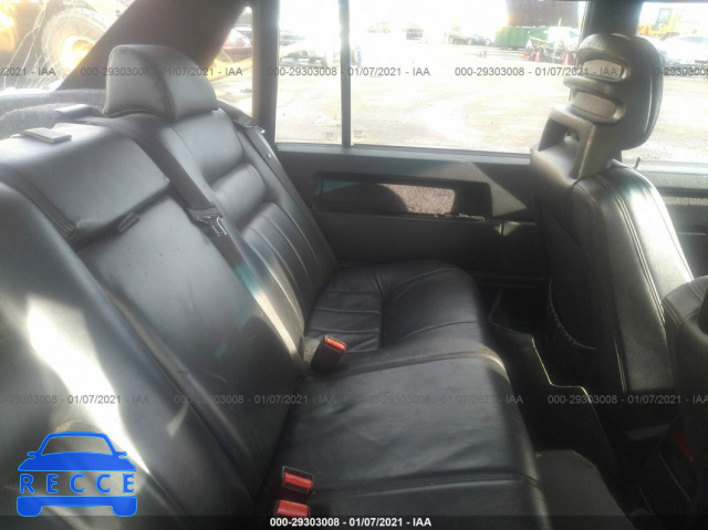1991 VOLVO 940  YV1JA8748M3018480 image 7