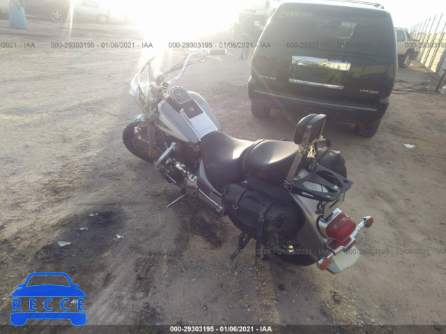 2002 SUZUKI VL1500  JS1VY51A322102929 image 2