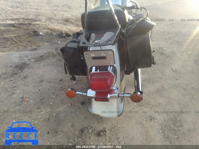 2002 SUZUKI VL1500  JS1VY51A322102929 image 5