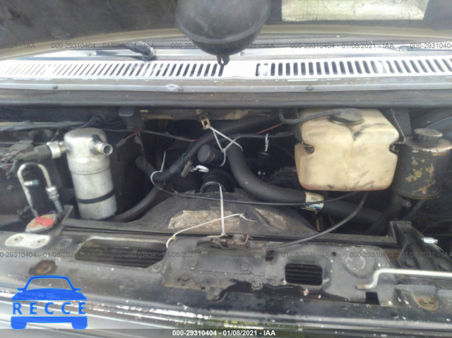 1987 CHEVROLET G30  1GAFG35K2H7137910 image 9