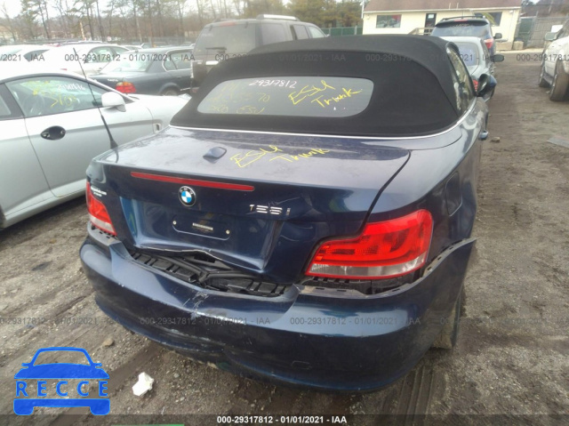 2012 BMW 1 SERIES 128I WBAUN1C58CVH83866 image 5