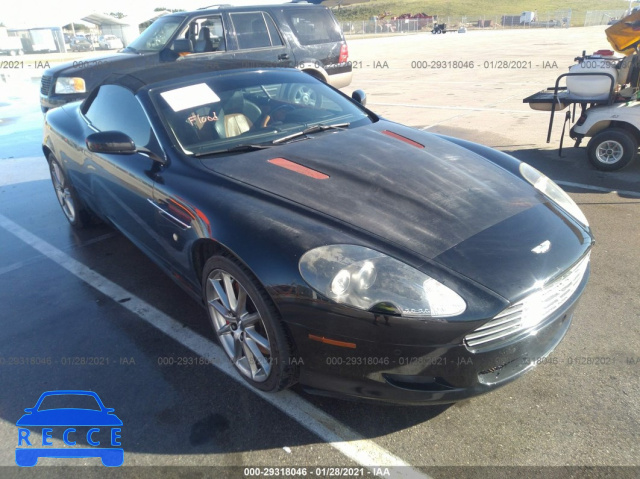 2009 ASTON MARTIN DB9  SCFAD02E99GB11074 image 0