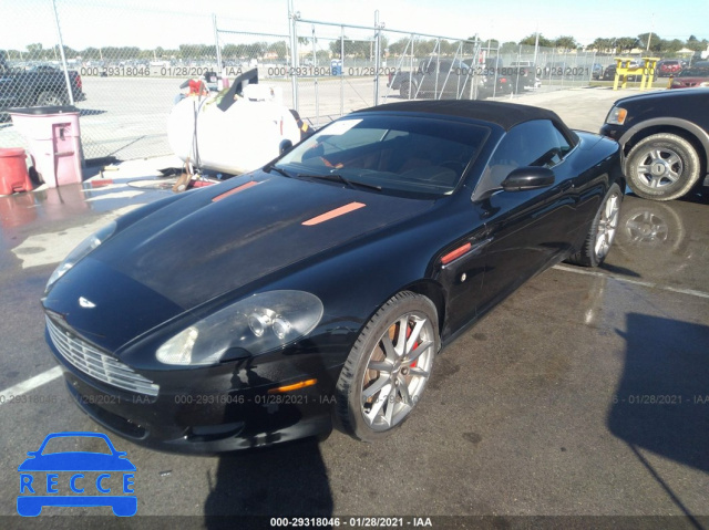 2009 ASTON MARTIN DB9  SCFAD02E99GB11074 image 1