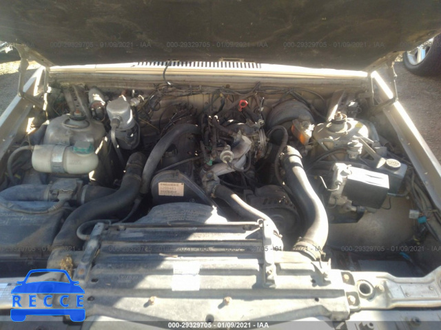 1991 VOLVO 940  YV1JA8740MA029694 image 9