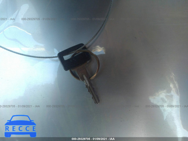 1991 VOLVO 940  YV1JA8740MA029694 image 10