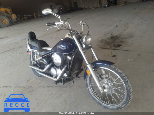 2001 KAWASAKI VN800  JKBVNCA121A030041 зображення 0