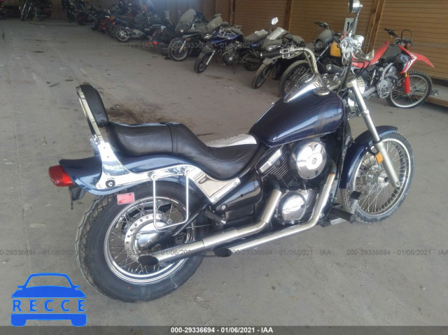2001 KAWASAKI VN800  JKBVNCA121A030041 зображення 3