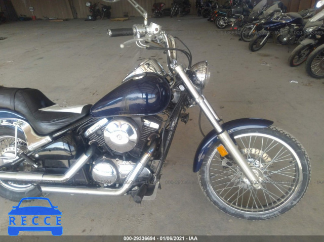 2001 KAWASAKI VN800  JKBVNCA121A030041 зображення 4