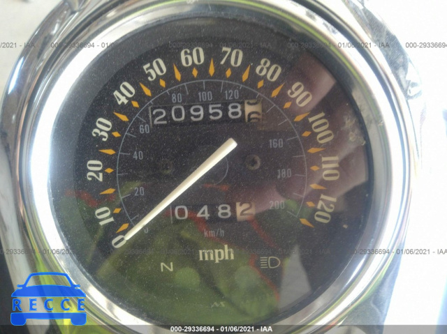 2001 KAWASAKI VN800  JKBVNCA121A030041 зображення 6