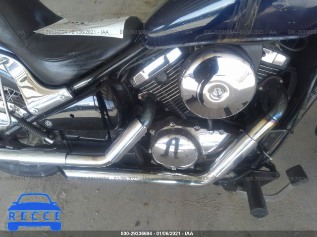 2001 KAWASAKI VN800  JKBVNCA121A030041 зображення 7