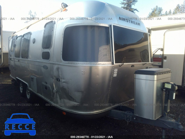 2012 AIRSTREAM OTHER  1STK9AG25CJ527138 image 0