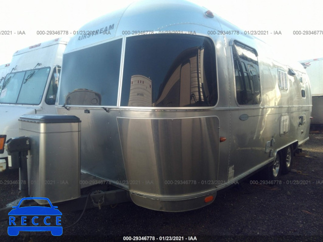 2012 AIRSTREAM OTHER  1STK9AG25CJ527138 image 1