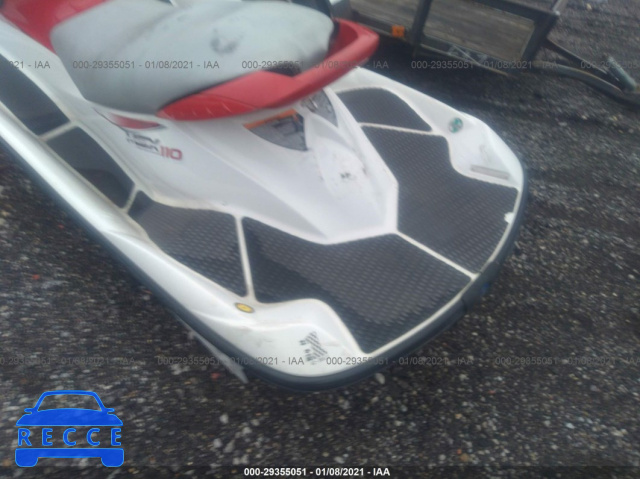 2004 POLARIS OTHER  PLE36255E404 image 5