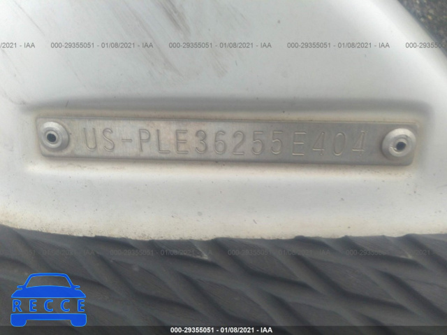 2004 POLARIS OTHER  PLE36255E404 image 8