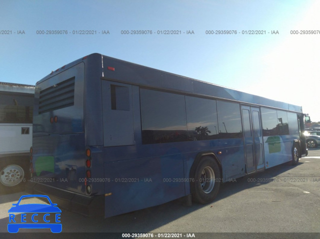 2004 GILLIG TRANSIT BUS LOW 15GGD291141075020 Bild 3