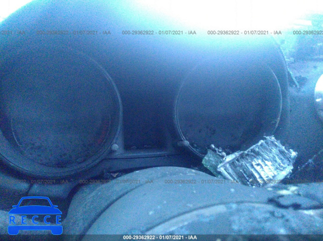 2012 AUDI TT RS 2.5T TRUB3AFKXC1901699 image 6