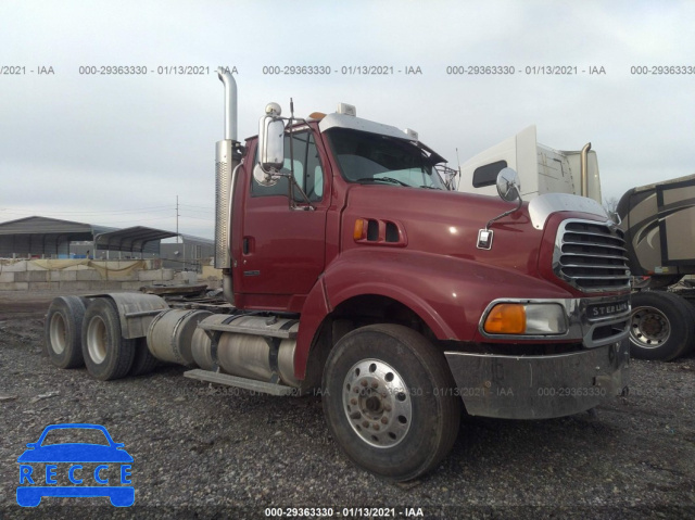 2006 STERLING TRUCK AT 9500 2FWJA3AV26AV29587 зображення 0