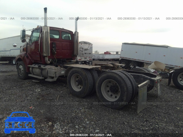 2006 STERLING TRUCK AT 9500 2FWJA3AV26AV29587 image 2