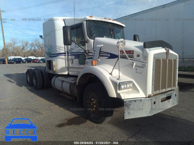 2001 KENWORTH CONSTRUCTIONON T800 1XKDDR9X61R862151 image 0