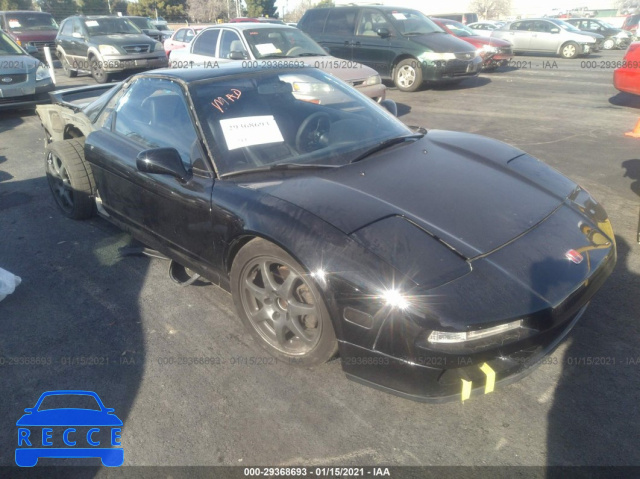 1991 ACURA NSX  JH4NA1151MT000806 image 0