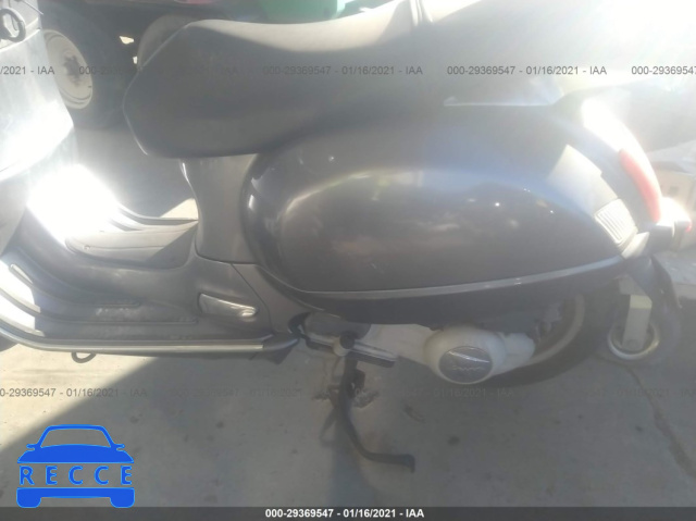 2005 VESPA GRANTURISMO 200 ZAPM319K455002958 image 8