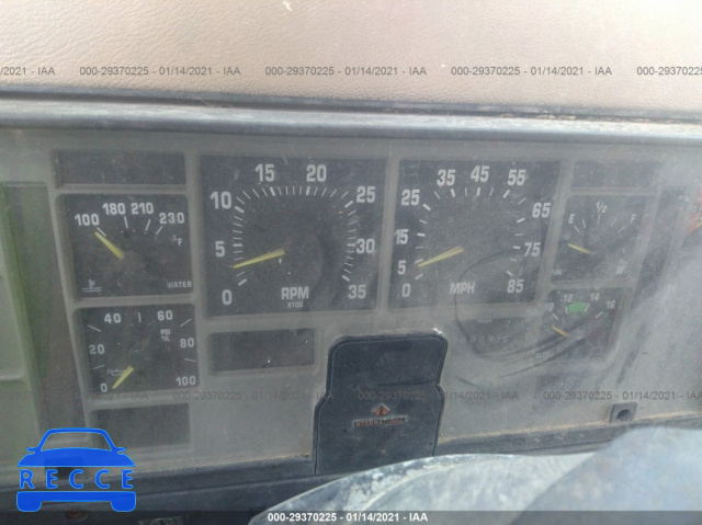 1993 INTERNATIONAL 4000 4900 1HTSDPNN7PH502870 image 5