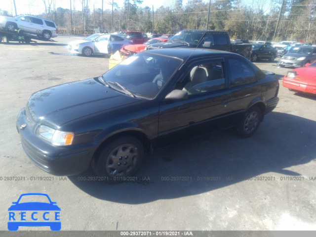 1999 TOYOTA TERCEL  JT2AC52LXX0385831 image 1