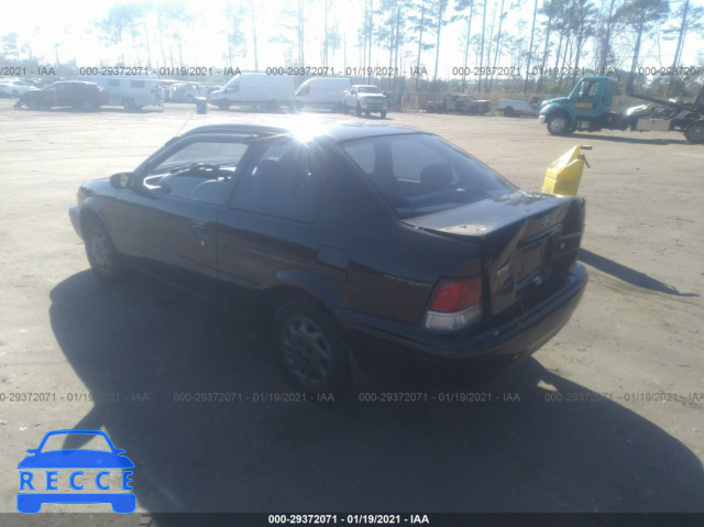 1999 TOYOTA TERCEL  JT2AC52LXX0385831 image 2