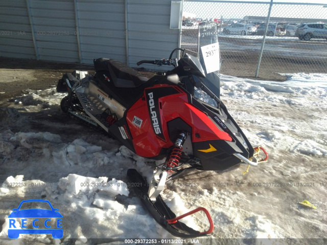 2015 POLARIS SWITCHBACK 800 PRO-S  SN1DS8PS5FC527554 image 0