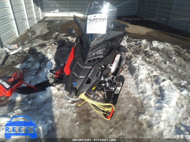 2015 POLARIS SWITCHBACK 800 PRO-S  SN1DS8PS5FC527554 image 4