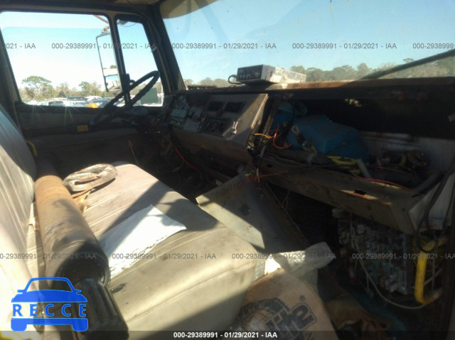 2000 FREIGHTLINER MEDIUM CONVENTIONAL FL112 1FUYTMDB8YHF90440 зображення 4