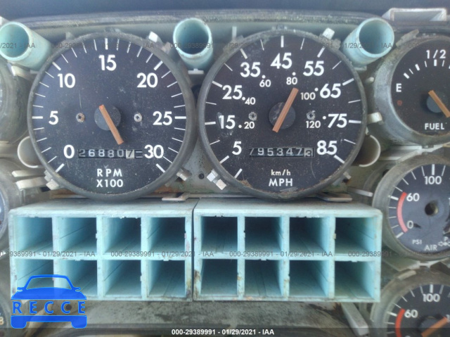 2000 FREIGHTLINER MEDIUM CONVENTIONAL FL112 1FUYTMDB8YHF90440 зображення 5