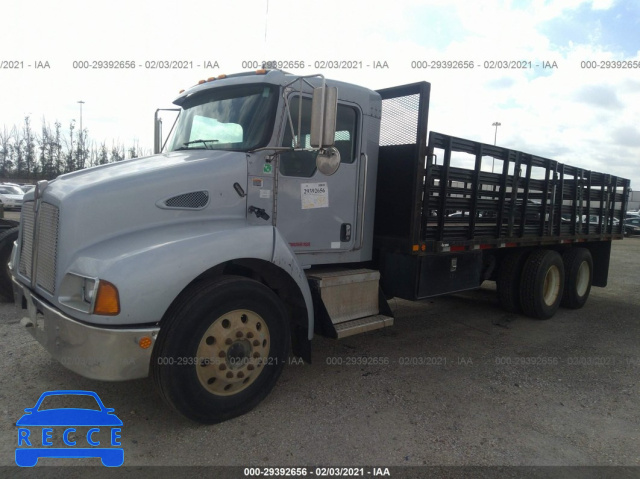 2008 KENWORTH CONSTRUCTIONON T300 2NKMLN9X38M220929 image 1