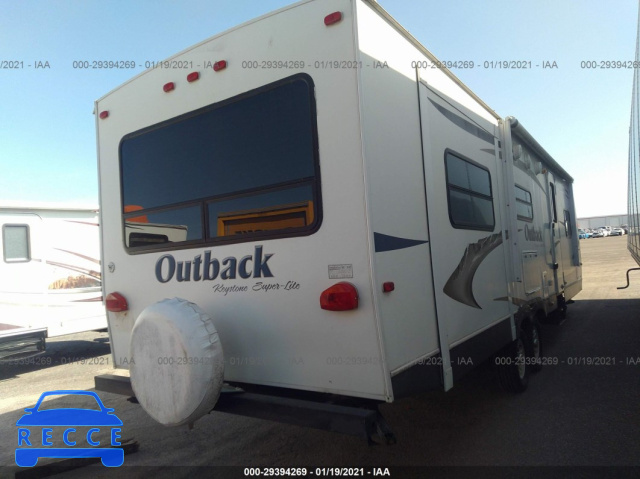 2011 KEYSTONE OTHER  4YDT29522BB452218 Bild 3