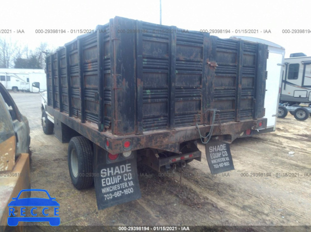 1992 FORD F SUPER DUTY 2FDLF47M4NCA18878 Bild 2