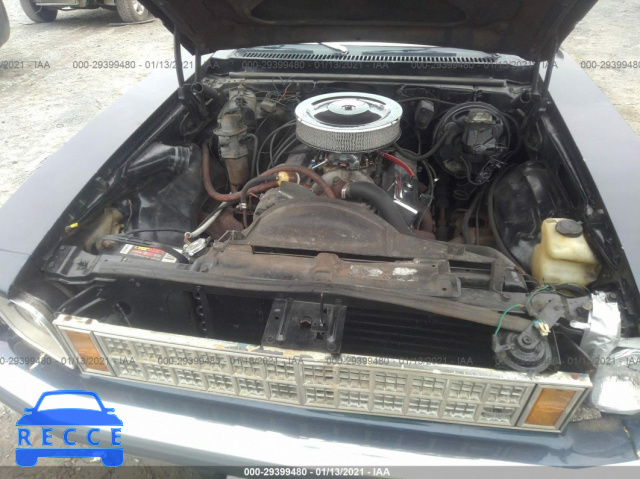 1976 CHEVROLET NOVA  1X27D6W110889 image 9