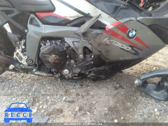 2010 BMW K1300 S WB1050907AZV93743 image 7