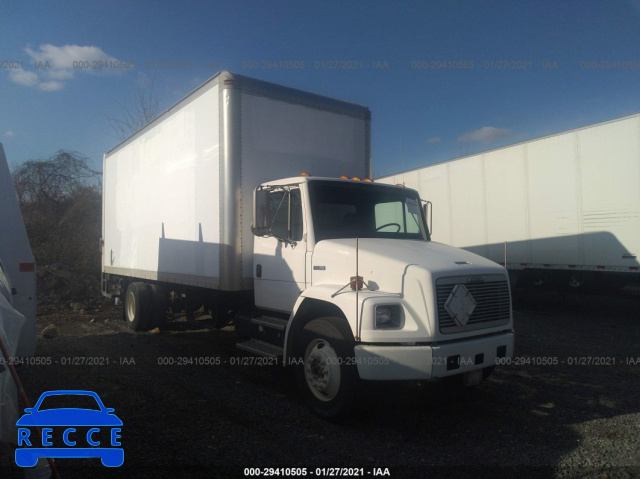 2000 FREIGHTLINER MEDIUM CONVENTIONAL FL70 1FV6HFAAXYHF77877 image 0