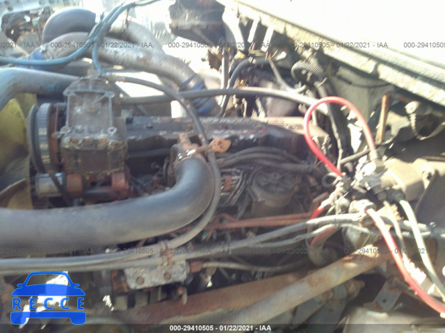 2000 FREIGHTLINER MEDIUM CONVENTIONAL FL70 1FV6HFAAXYHF77877 image 9