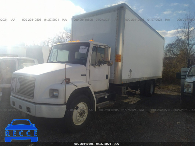 2000 FREIGHTLINER MEDIUM CONVENTIONAL FL70 1FV6HFAAXYHF77877 image 1
