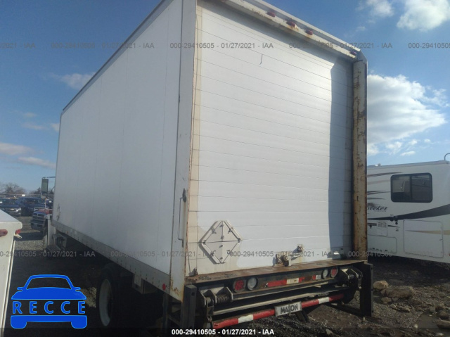 2000 FREIGHTLINER MEDIUM CONVENTIONAL FL70 1FV6HFAAXYHF77877 image 2