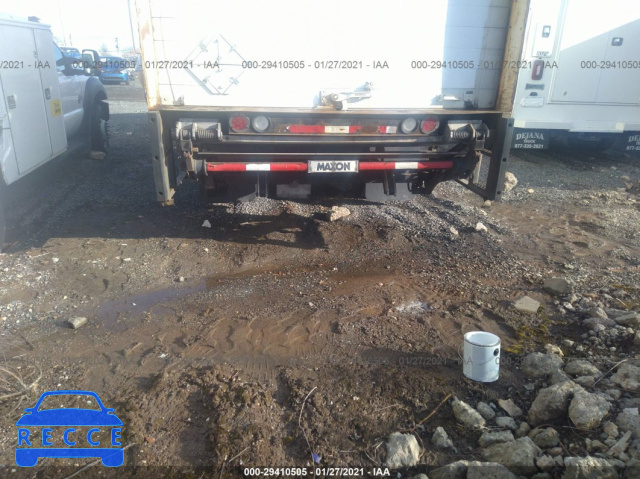 2000 FREIGHTLINER MEDIUM CONVENTIONAL FL70 1FV6HFAAXYHF77877 image 6
