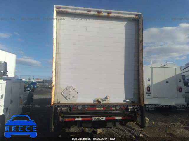 2000 FREIGHTLINER MEDIUM CONVENTIONAL FL70 1FV6HFAAXYHF77877 image 7