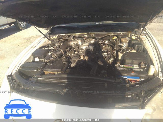 1994 Lexus SC 400 JT8UZ30C2R0039252 image 9
